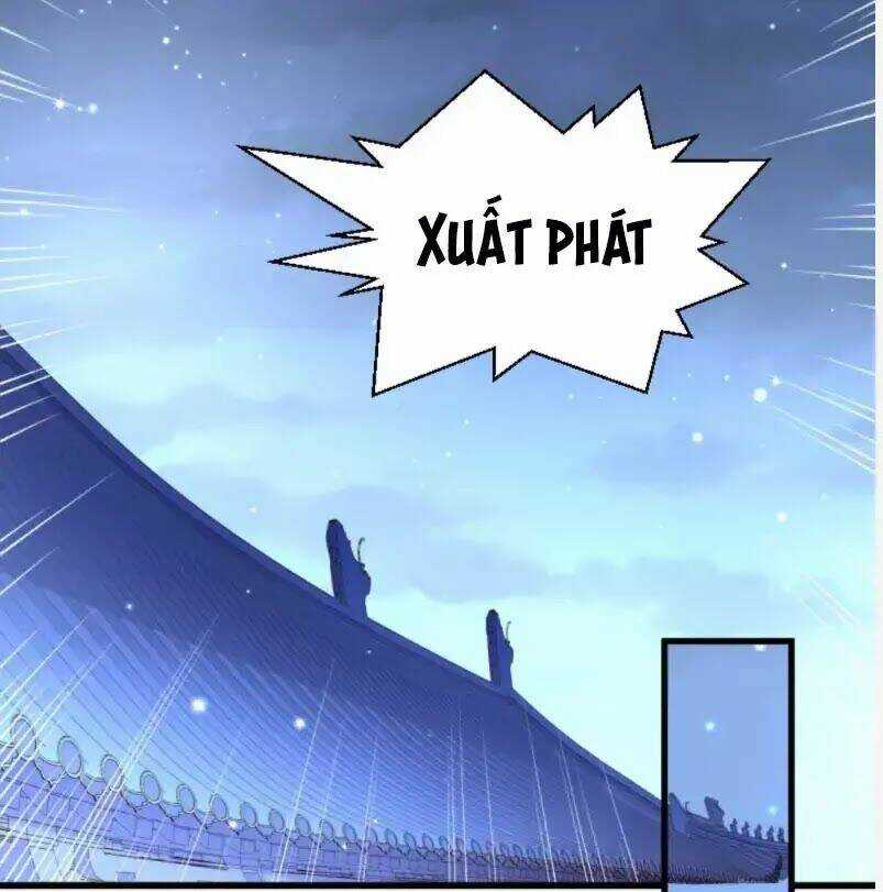 Tiểu Hoàng Thư Và Tiểu Hoàng Thúc Chapter 60 trang 33