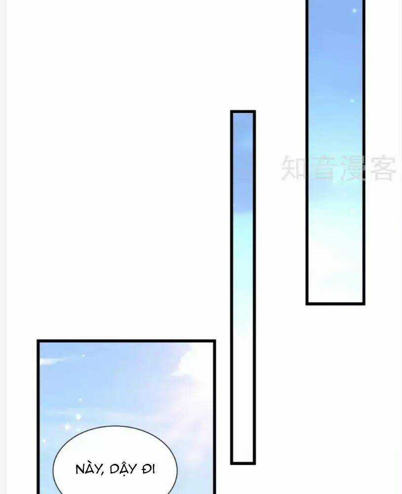 Tiểu Hoàng Thư Và Tiểu Hoàng Thúc Chapter 60 trang 34