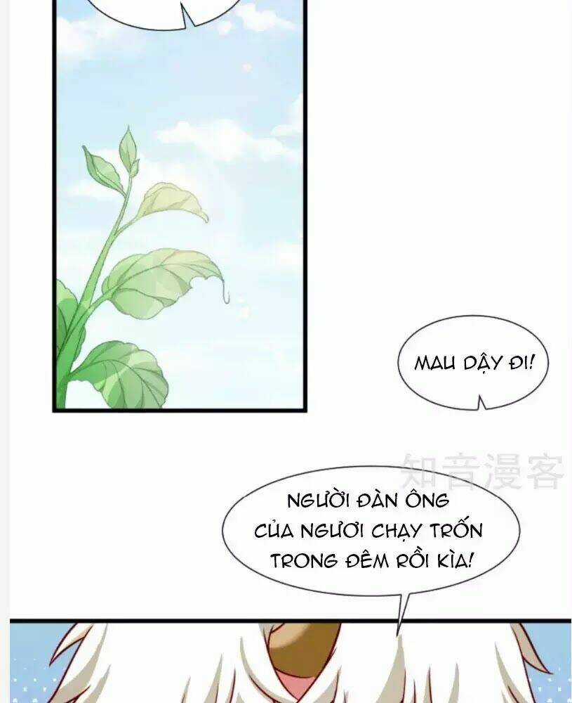 Tiểu Hoàng Thư Và Tiểu Hoàng Thúc Chapter 60 trang 35