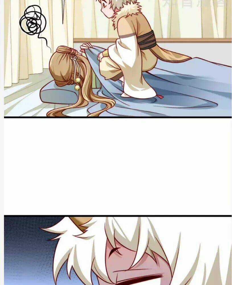 Tiểu Hoàng Thư Và Tiểu Hoàng Thúc Chapter 60 trang 37