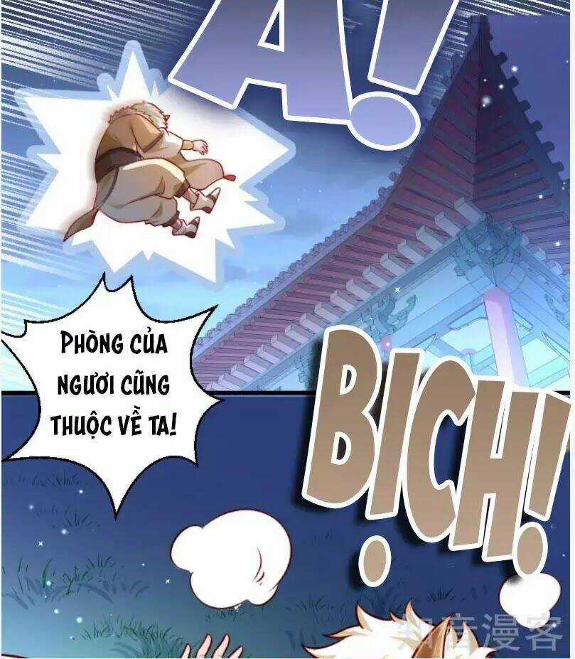 Tiểu Hoàng Thư Và Tiểu Hoàng Thúc Chapter 60 trang 4