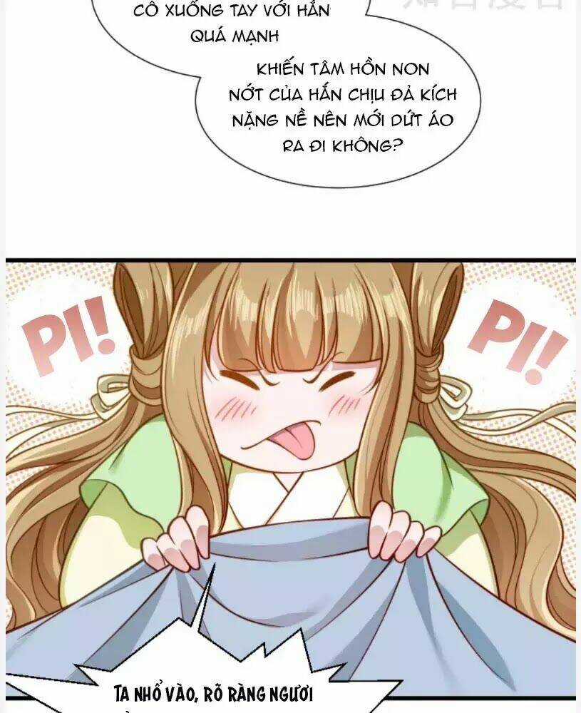 Tiểu Hoàng Thư Và Tiểu Hoàng Thúc Chapter 60 trang 40