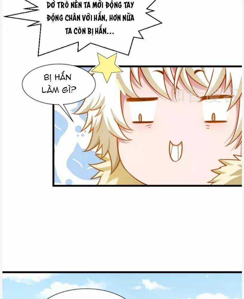 Tiểu Hoàng Thư Và Tiểu Hoàng Thúc Chapter 60 trang 41