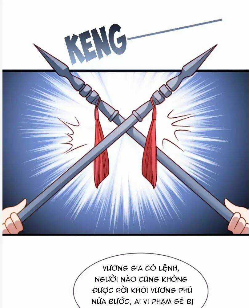 Tiểu Hoàng Thư Và Tiểu Hoàng Thúc Chapter 60 trang 43