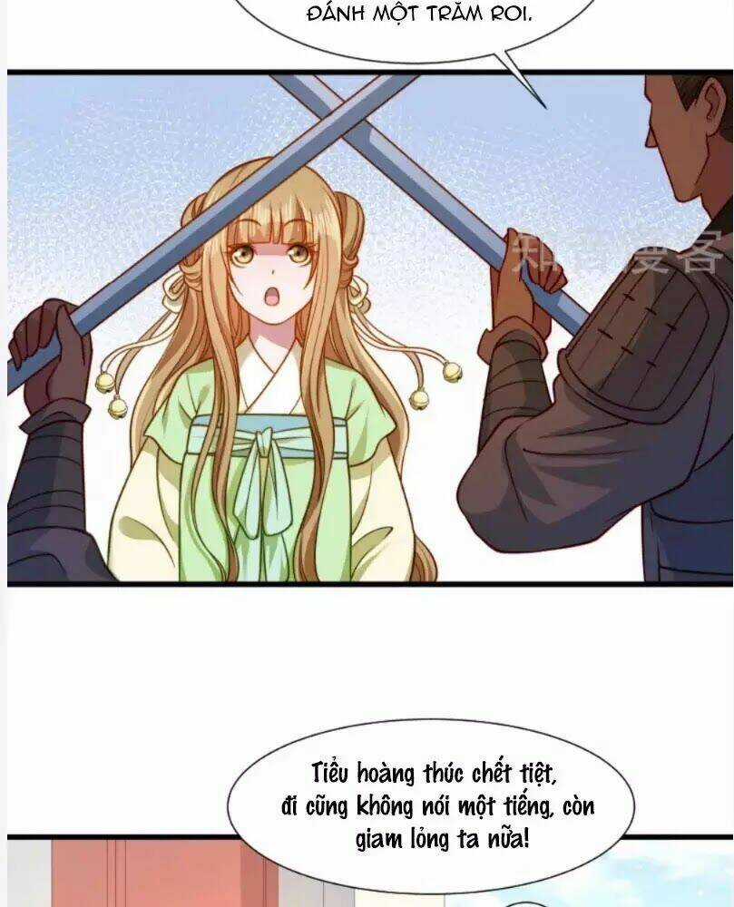 Tiểu Hoàng Thư Và Tiểu Hoàng Thúc Chapter 60 trang 44