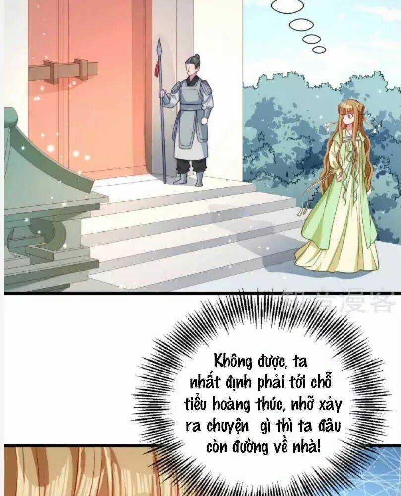 Tiểu Hoàng Thư Và Tiểu Hoàng Thúc Chapter 60 trang 45