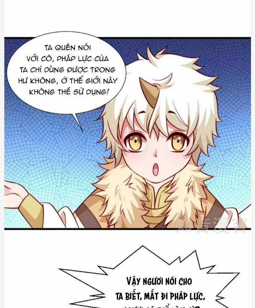 Tiểu Hoàng Thư Và Tiểu Hoàng Thúc Chapter 60 trang 48