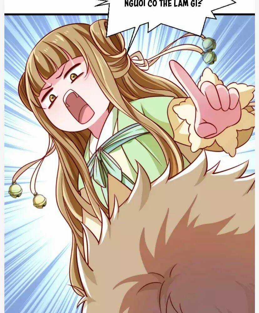 Tiểu Hoàng Thư Và Tiểu Hoàng Thúc Chapter 60 trang 49