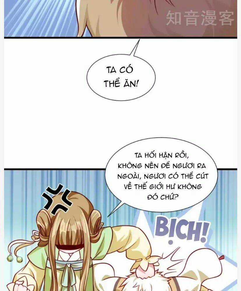 Tiểu Hoàng Thư Và Tiểu Hoàng Thúc Chapter 60 trang 50