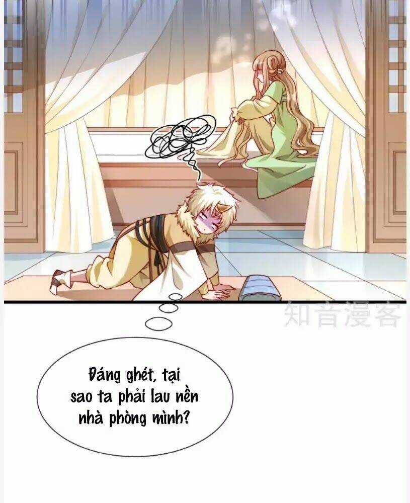 Tiểu Hoàng Thư Và Tiểu Hoàng Thúc Chapter 60 trang 7