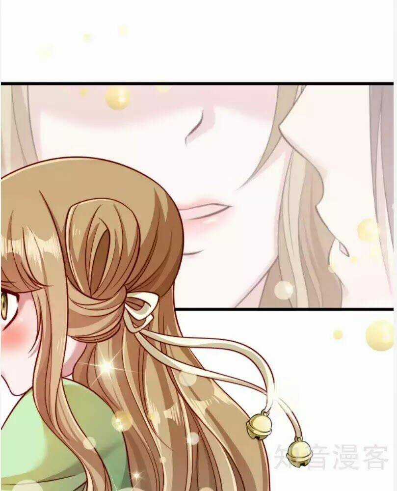 Tiểu Hoàng Thư Và Tiểu Hoàng Thúc Chapter 60 trang 9