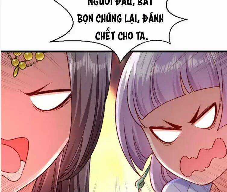 Tiểu Hoàng Thư Và Tiểu Hoàng Thúc Chapter 61 trang 10