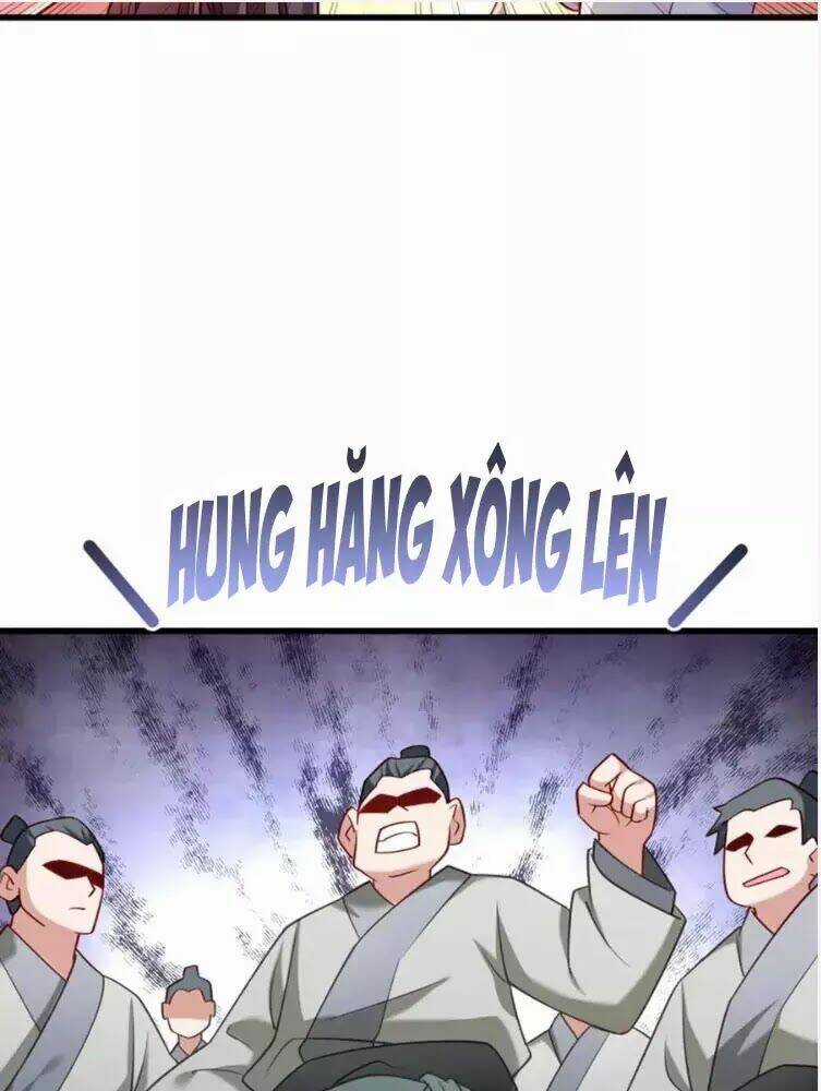 Tiểu Hoàng Thư Và Tiểu Hoàng Thúc Chapter 61 trang 11