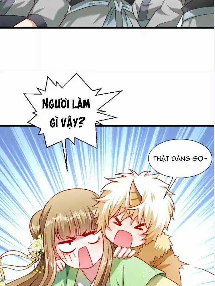 Tiểu Hoàng Thư Và Tiểu Hoàng Thúc Chapter 61 trang 12