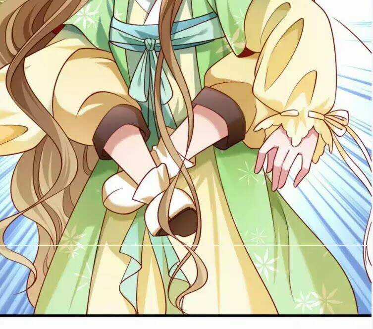 Tiểu Hoàng Thư Và Tiểu Hoàng Thúc Chapter 61 trang 13