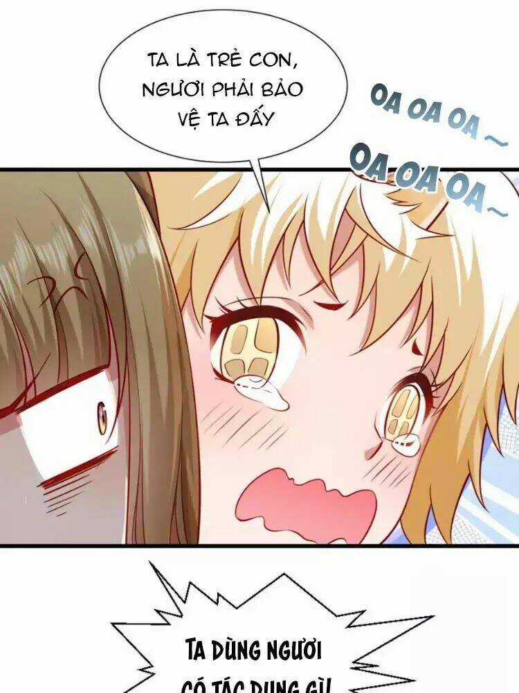 Tiểu Hoàng Thư Và Tiểu Hoàng Thúc Chapter 61 trang 14