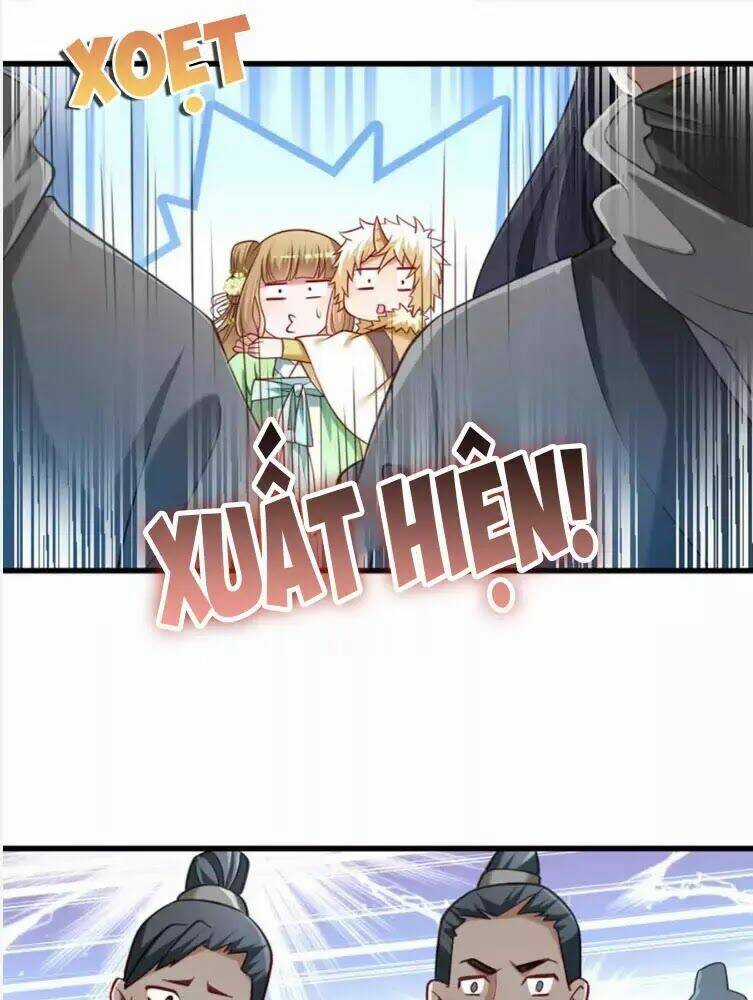 Tiểu Hoàng Thư Và Tiểu Hoàng Thúc Chapter 61 trang 17