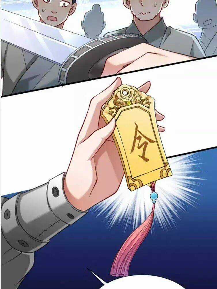 Tiểu Hoàng Thư Và Tiểu Hoàng Thúc Chapter 61 trang 18