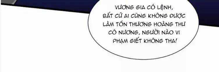 Tiểu Hoàng Thư Và Tiểu Hoàng Thúc Chapter 61 trang 19