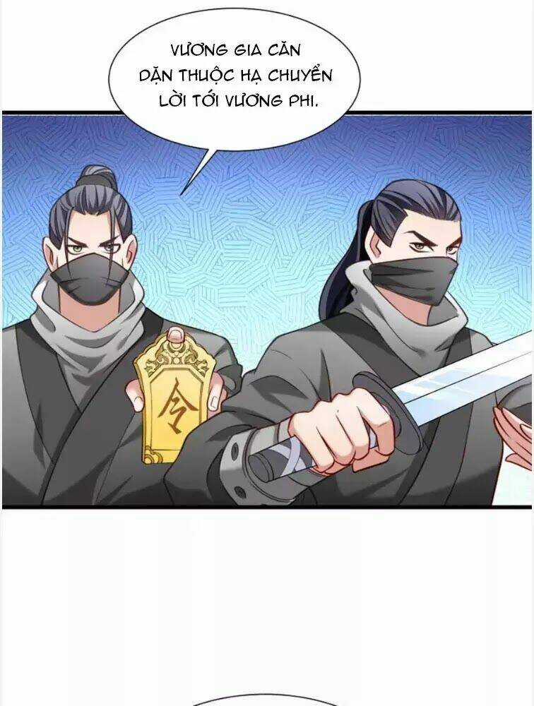 Tiểu Hoàng Thư Và Tiểu Hoàng Thúc Chapter 61 trang 20