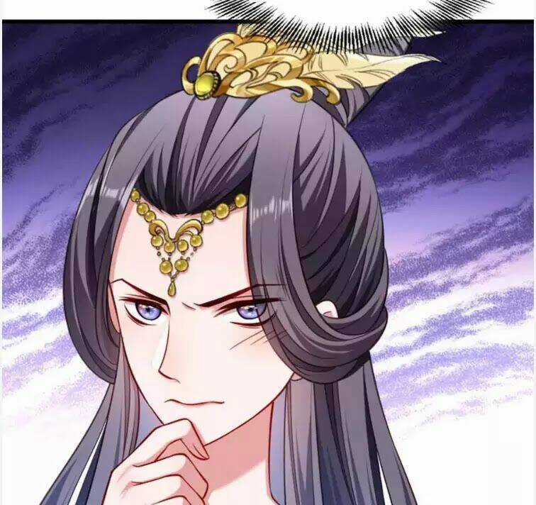 Tiểu Hoàng Thư Và Tiểu Hoàng Thúc Chapter 61 trang 22