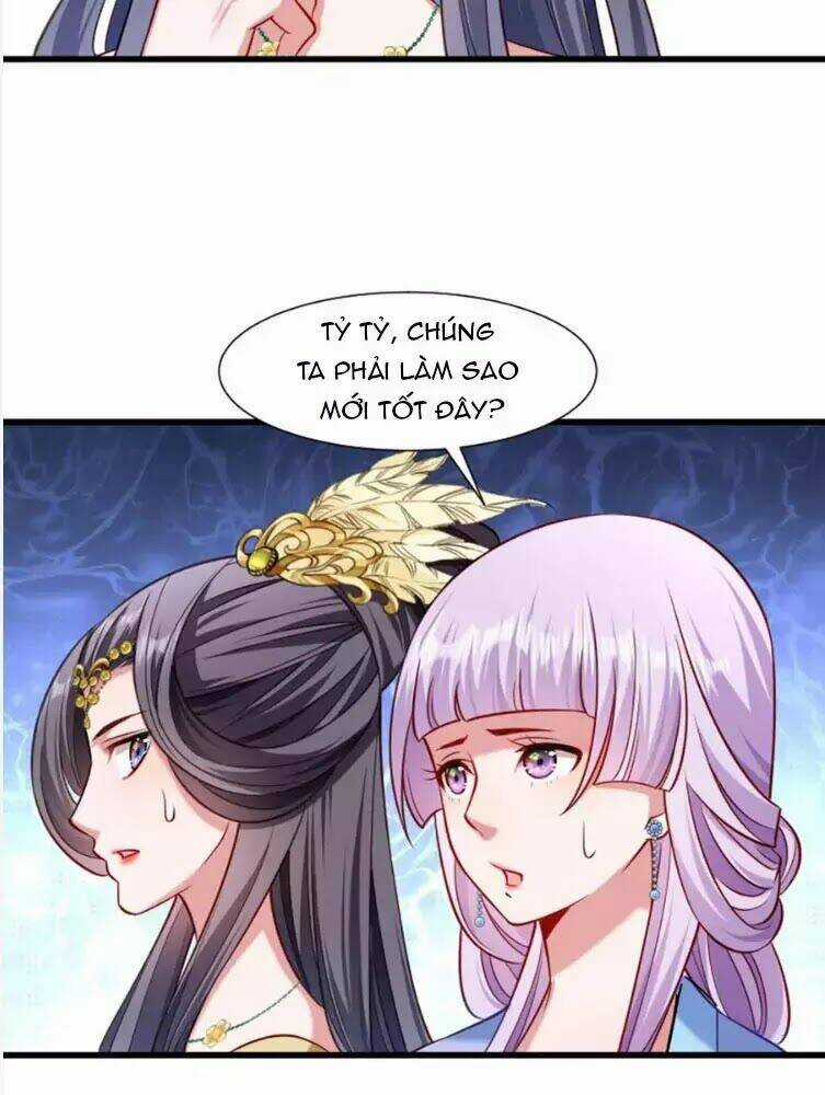 Tiểu Hoàng Thư Và Tiểu Hoàng Thúc Chapter 61 trang 23