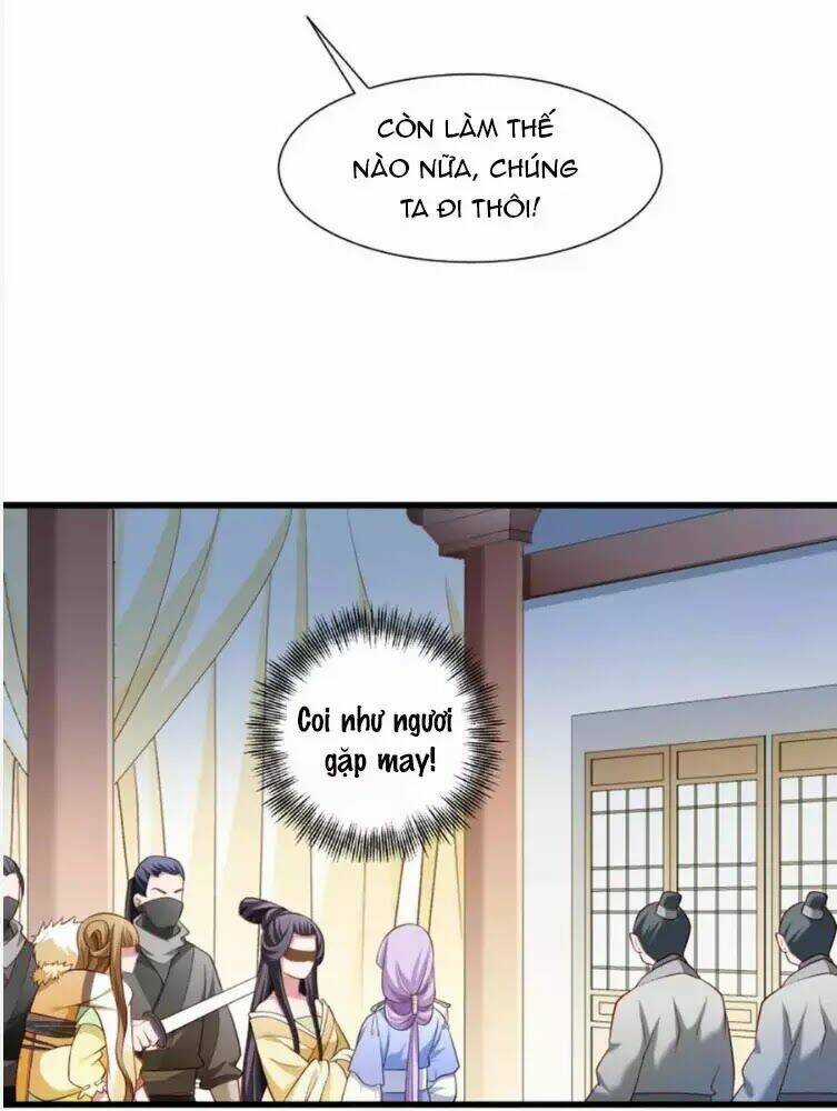 Tiểu Hoàng Thư Và Tiểu Hoàng Thúc Chapter 61 trang 24