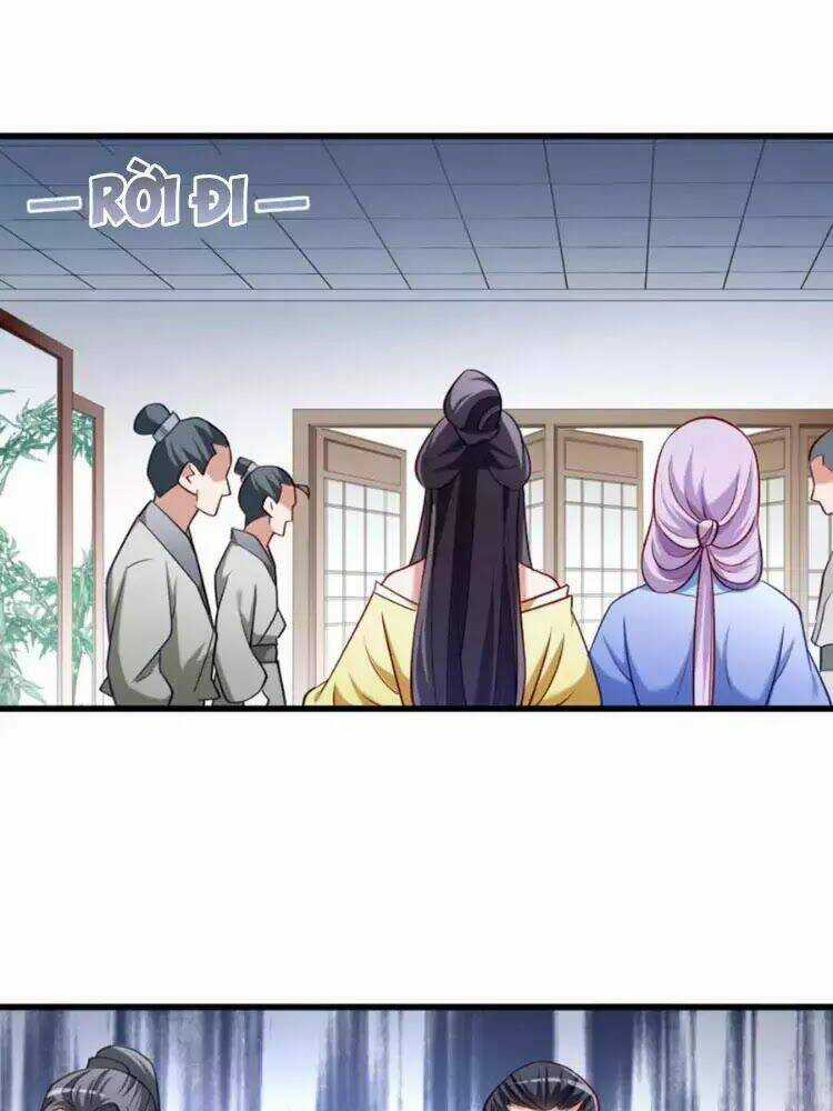 Tiểu Hoàng Thư Và Tiểu Hoàng Thúc Chapter 61 trang 28