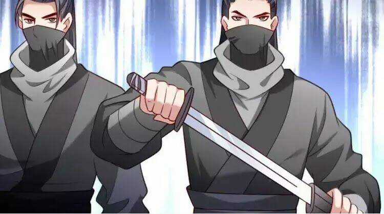 Tiểu Hoàng Thư Và Tiểu Hoàng Thúc Chapter 61 trang 29