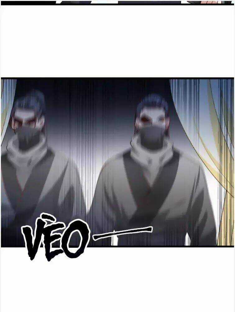 Tiểu Hoàng Thư Và Tiểu Hoàng Thúc Chapter 61 trang 30