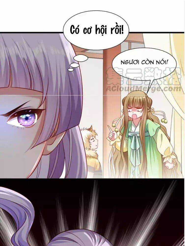 Tiểu Hoàng Thư Và Tiểu Hoàng Thúc Chapter 61 trang 33