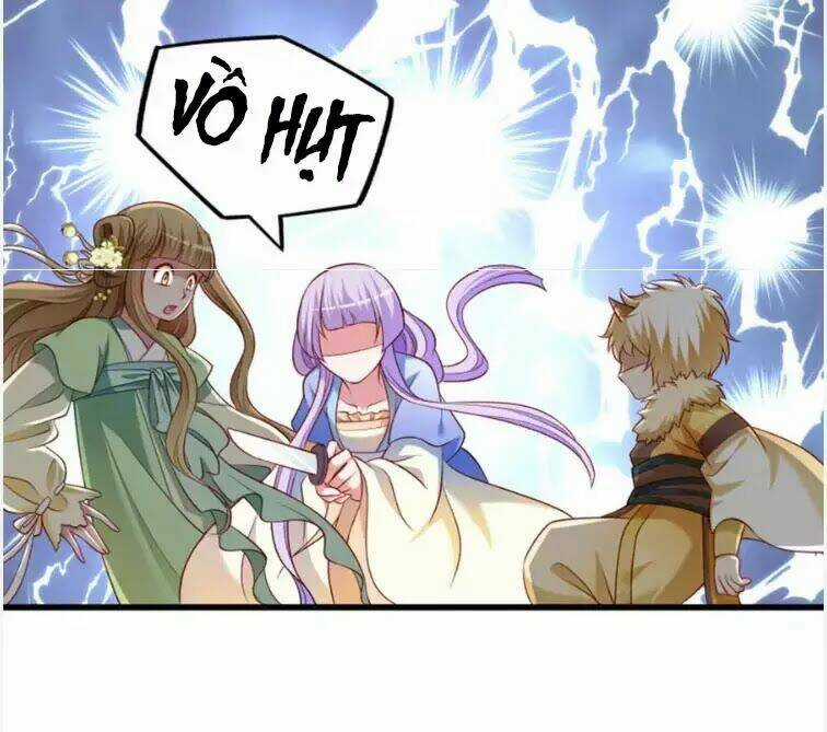 Tiểu Hoàng Thư Và Tiểu Hoàng Thúc Chapter 61 trang 38