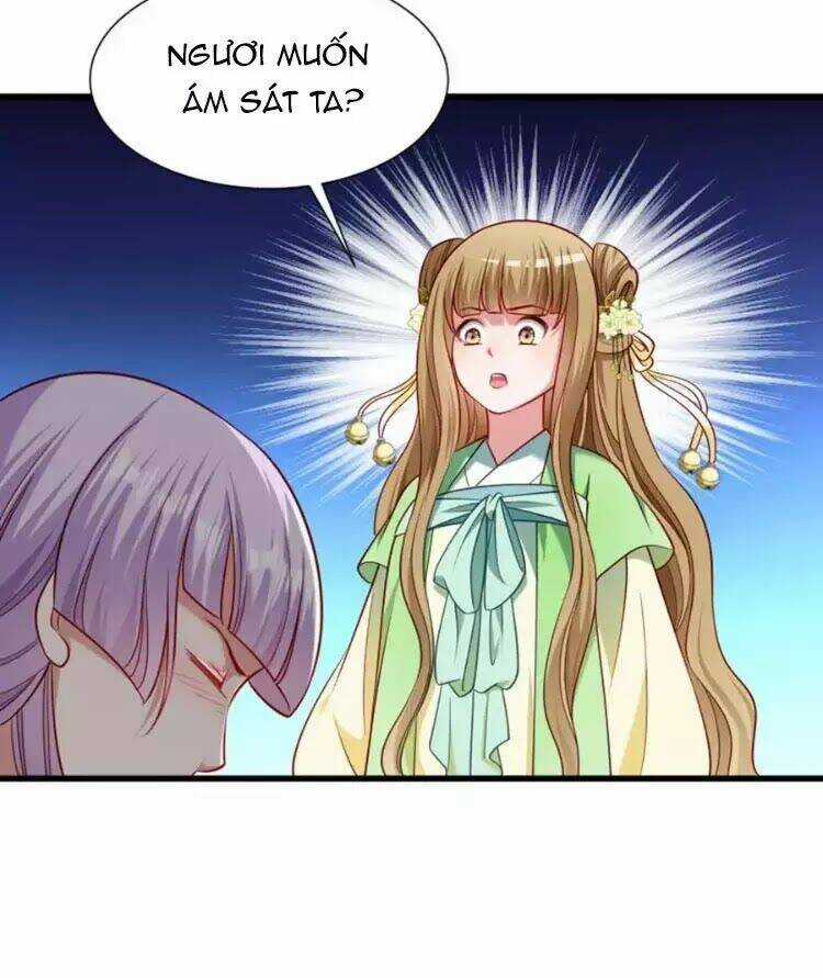 Tiểu Hoàng Thư Và Tiểu Hoàng Thúc Chapter 61 trang 40