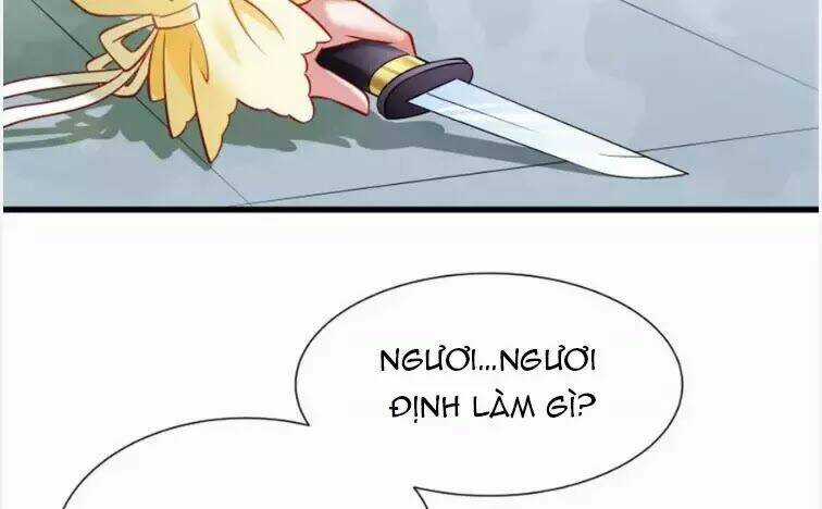 Tiểu Hoàng Thư Và Tiểu Hoàng Thúc Chapter 61 trang 42