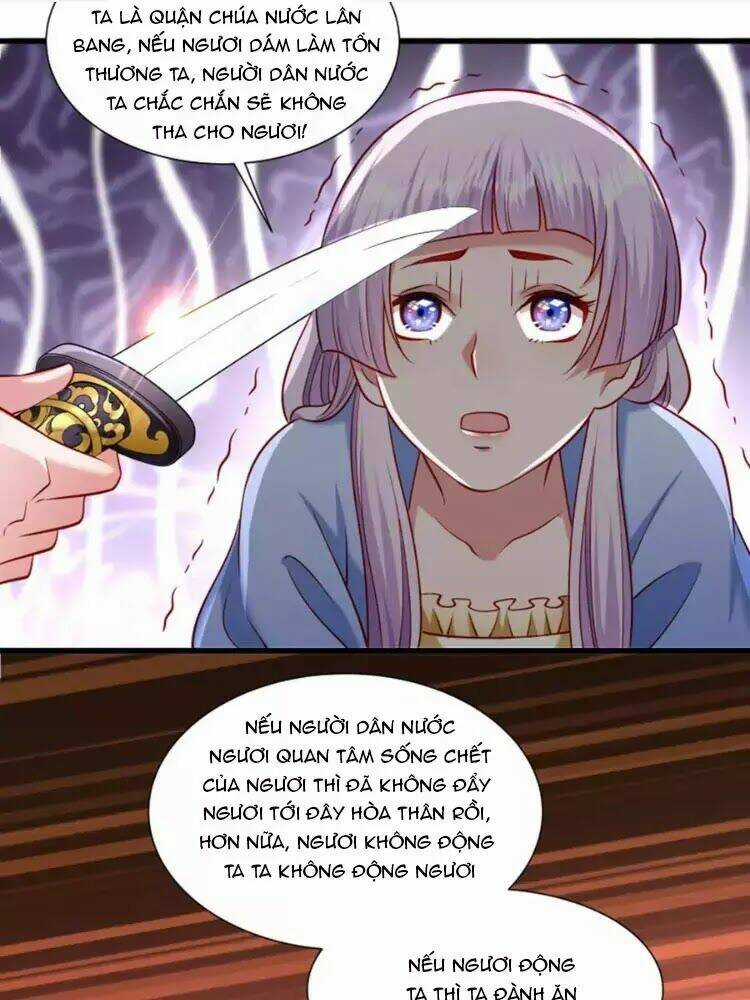 Tiểu Hoàng Thư Và Tiểu Hoàng Thúc Chapter 61 trang 43