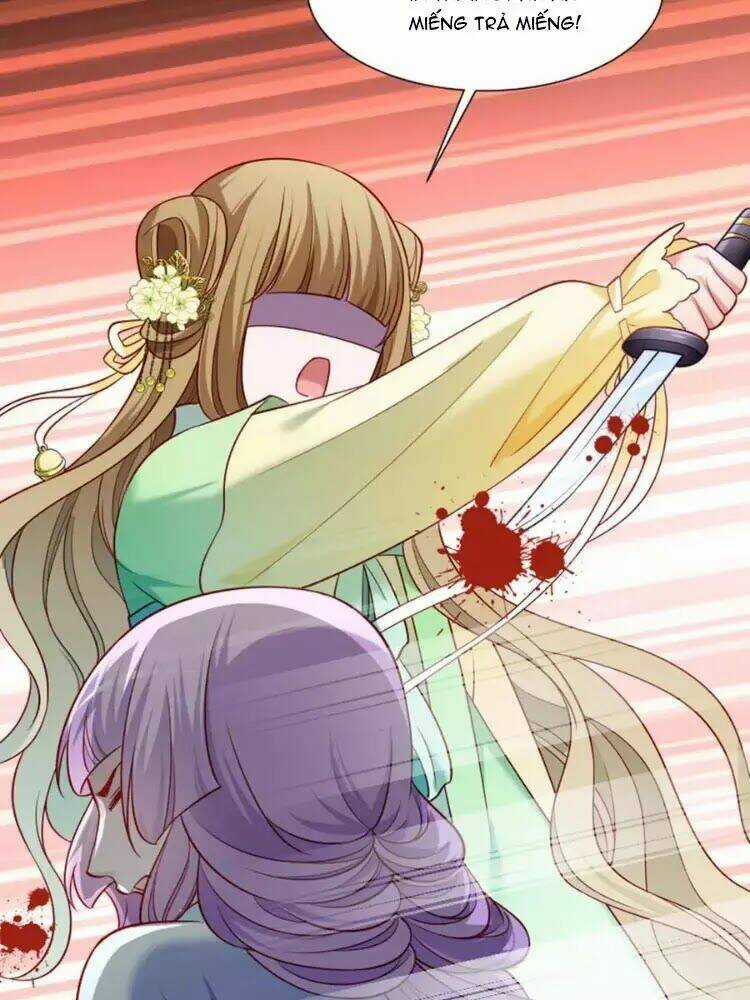 Tiểu Hoàng Thư Và Tiểu Hoàng Thúc Chapter 61 trang 44