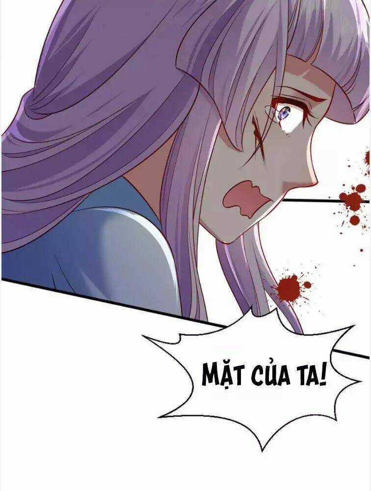 Tiểu Hoàng Thư Và Tiểu Hoàng Thúc Chapter 61 trang 46