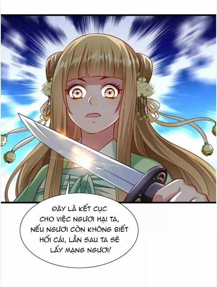 Tiểu Hoàng Thư Và Tiểu Hoàng Thúc Chapter 61 trang 47