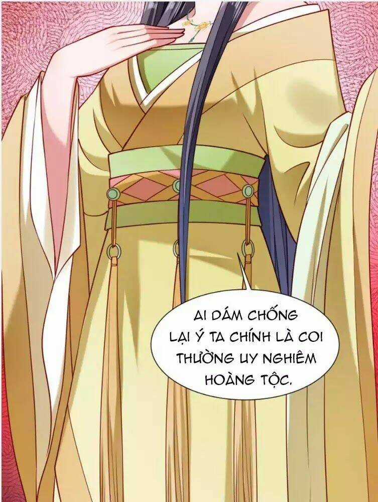 Tiểu Hoàng Thư Và Tiểu Hoàng Thúc Chapter 61 trang 5