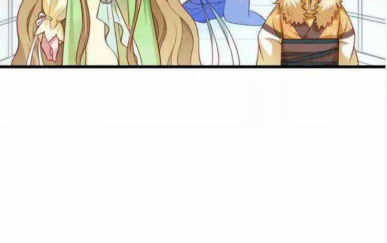 Tiểu Hoàng Thư Và Tiểu Hoàng Thúc Chapter 61 trang 50