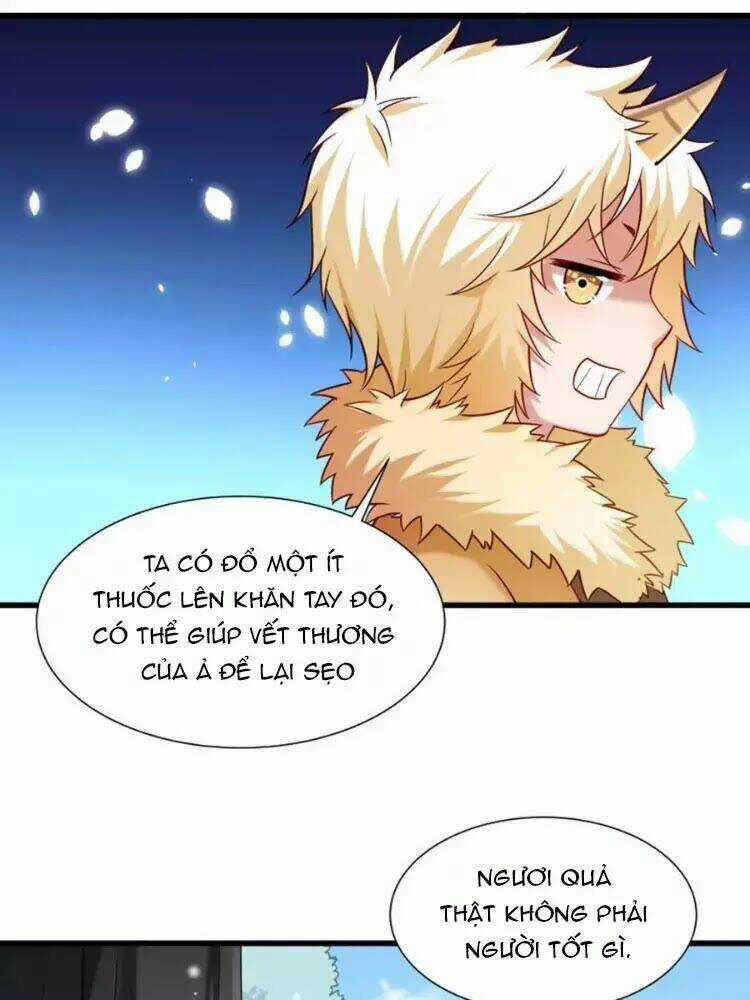 Tiểu Hoàng Thư Và Tiểu Hoàng Thúc Chapter 61 trang 51