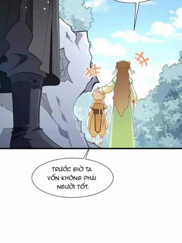 Tiểu Hoàng Thư Và Tiểu Hoàng Thúc Chapter 61 trang 52