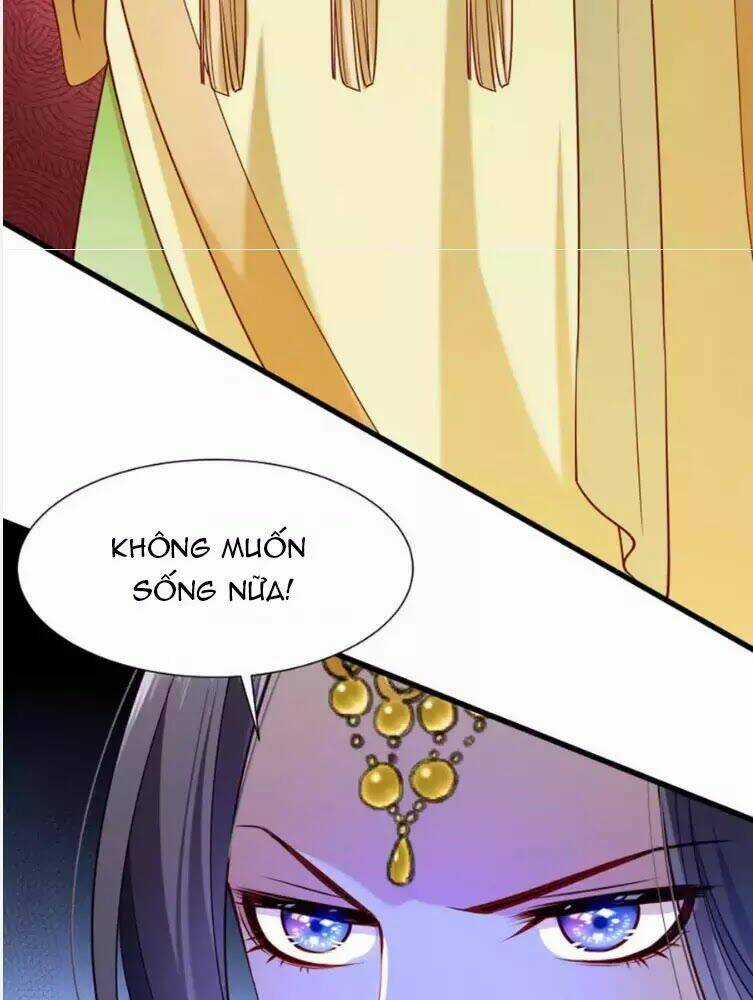 Tiểu Hoàng Thư Và Tiểu Hoàng Thúc Chapter 61 trang 6