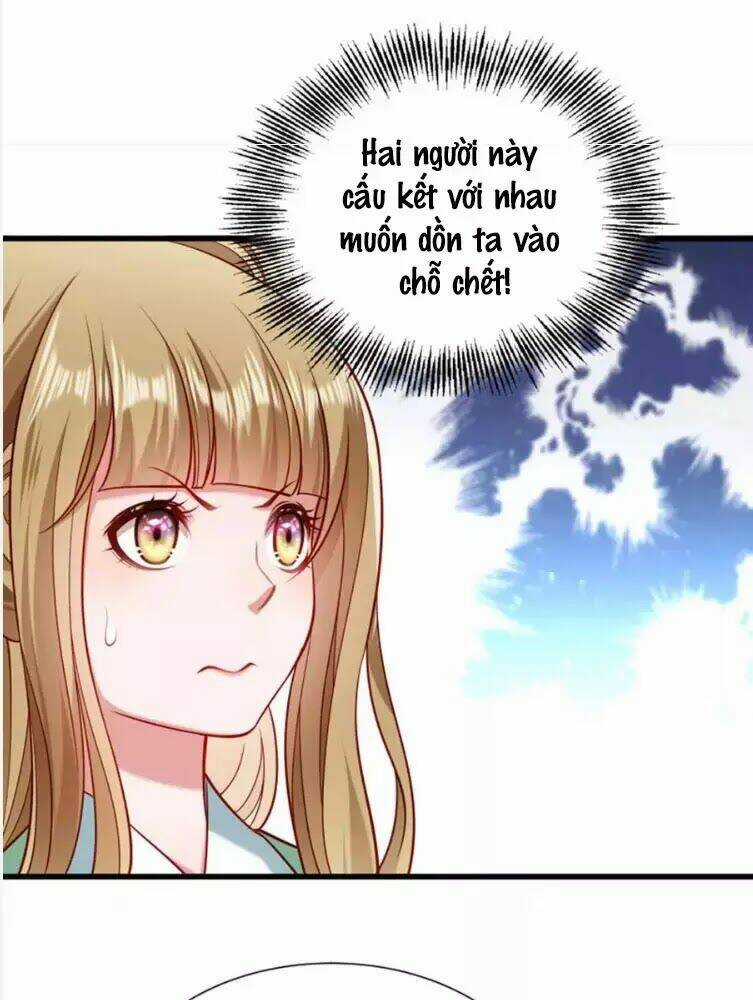 Tiểu Hoàng Thư Và Tiểu Hoàng Thúc Chapter 61 trang 8