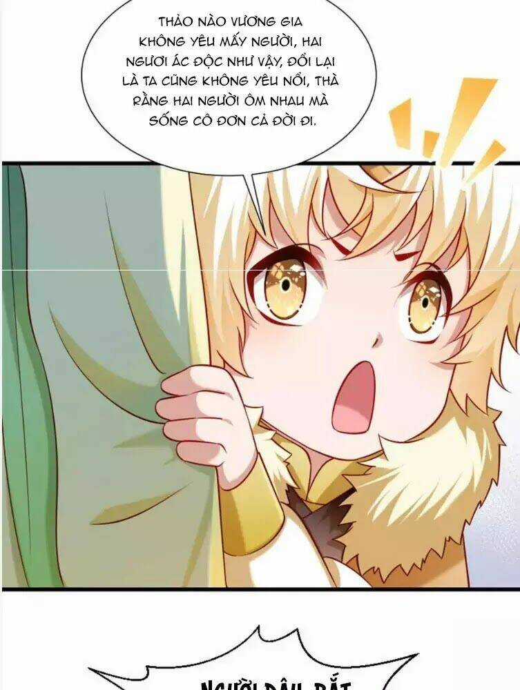 Tiểu Hoàng Thư Và Tiểu Hoàng Thúc Chapter 61 trang 9