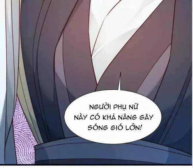 Tiểu Hoàng Thư Và Tiểu Hoàng Thúc Chapter 62 trang 1