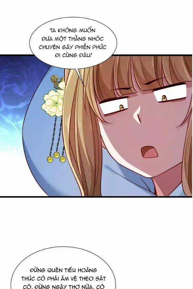 Tiểu Hoàng Thư Và Tiểu Hoàng Thúc Chapter 62 trang 12