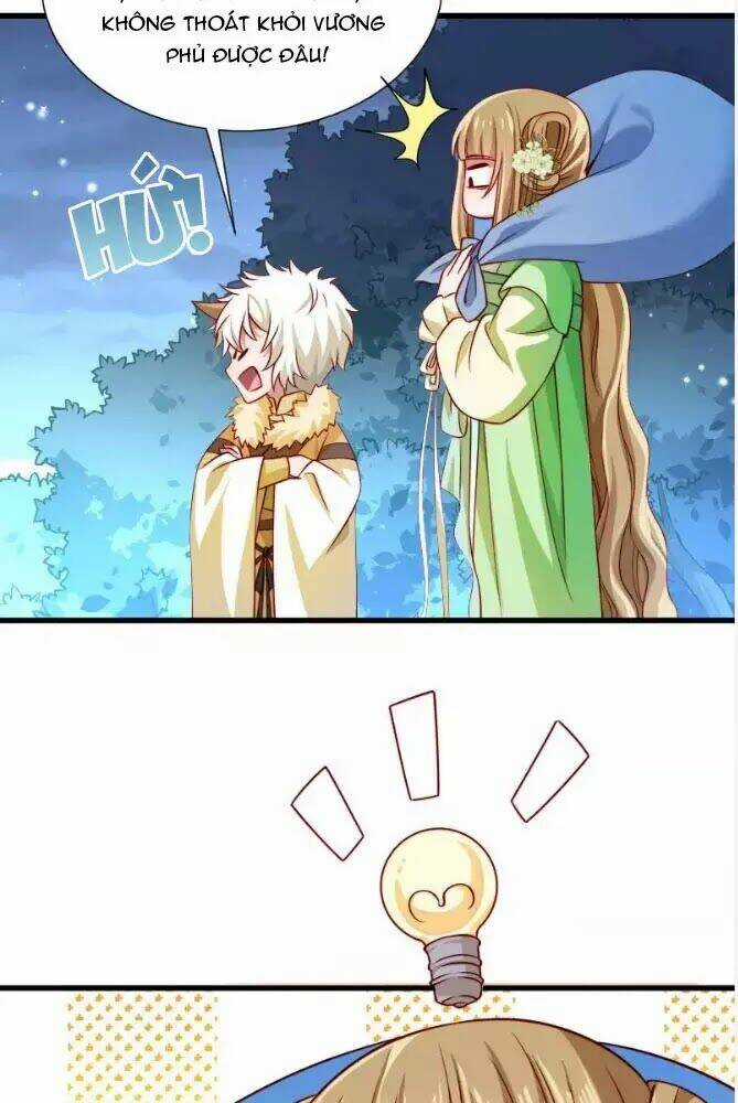 Tiểu Hoàng Thư Và Tiểu Hoàng Thúc Chapter 62 trang 13