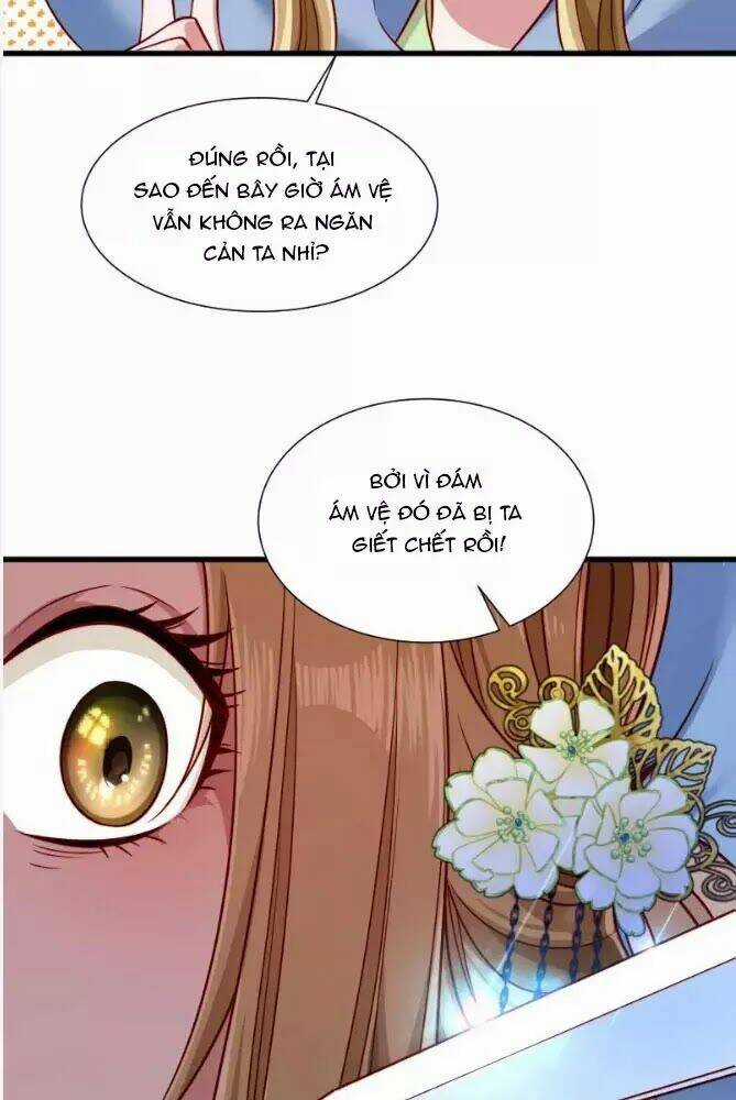 Tiểu Hoàng Thư Và Tiểu Hoàng Thúc Chapter 62 trang 15