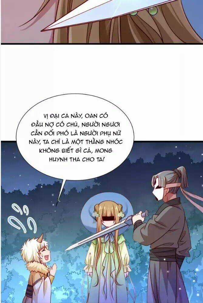 Tiểu Hoàng Thư Và Tiểu Hoàng Thúc Chapter 62 trang 16